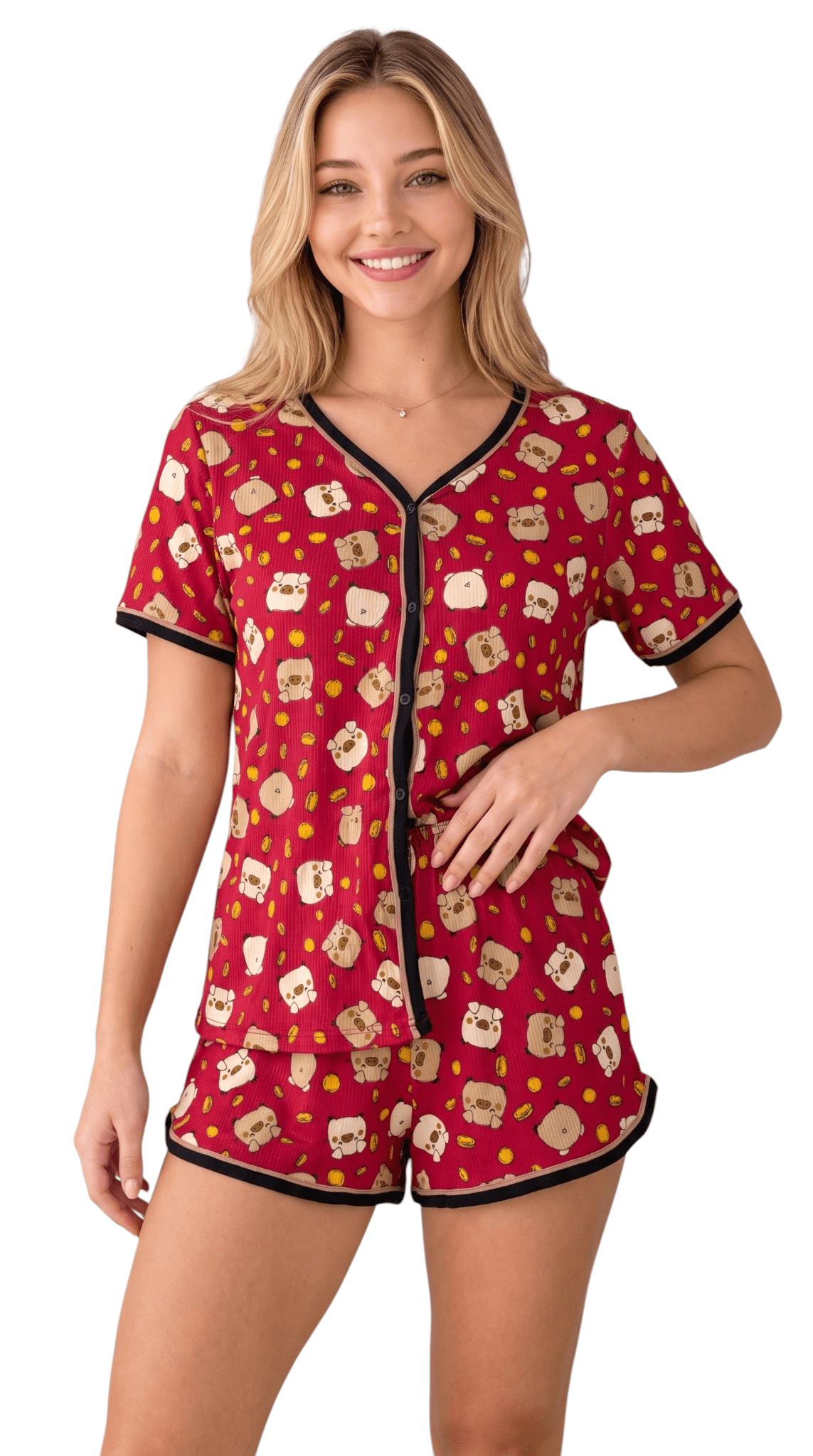 Rubi Porquinho